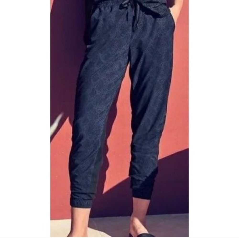 Athleta Brooklyn Jogger Pants